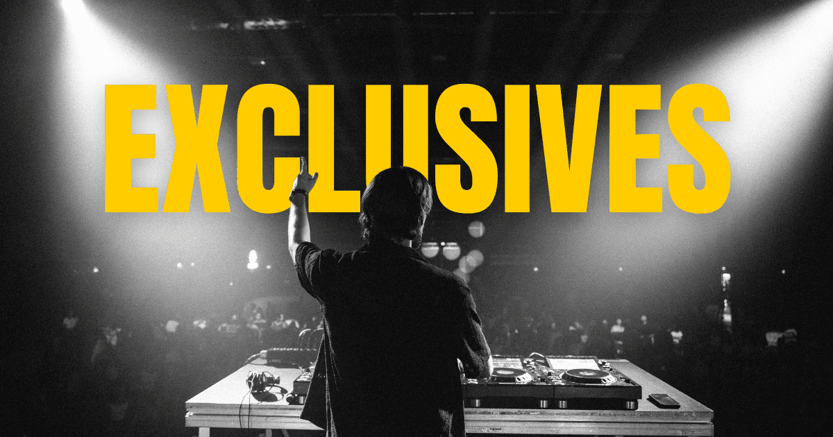 EXCLUSIVES